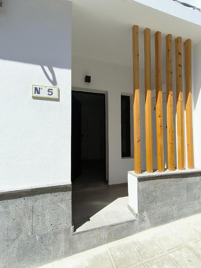 Casa Sandalio Corralejo Exterior foto