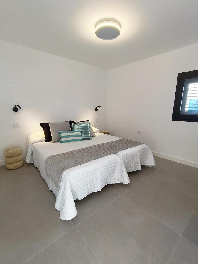 Casa Sandalio Corralejo Exterior foto